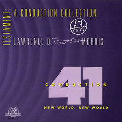 Conduction #41, New World, New World: E III