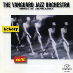Lickety Split