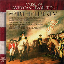 Liberty Song