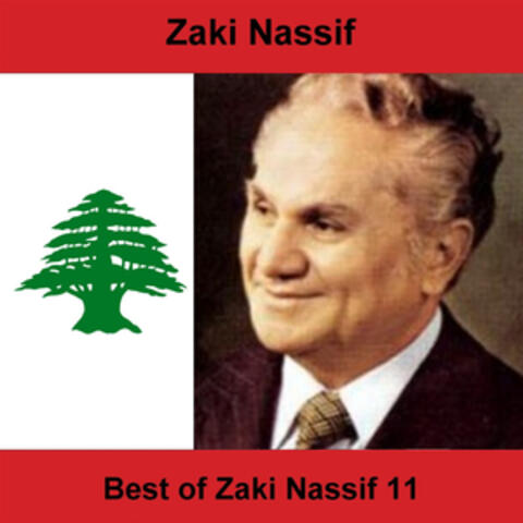 Best of Zaki Nassif 11