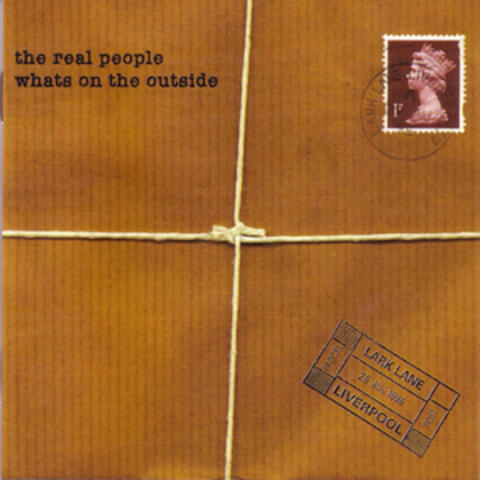 Whats on the Outside