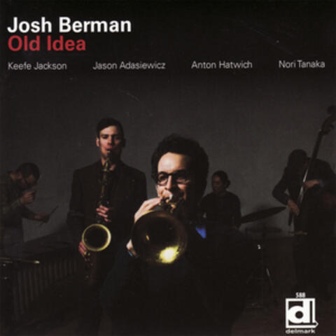 Josh Berman