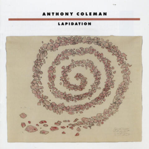 Anthony Coleman