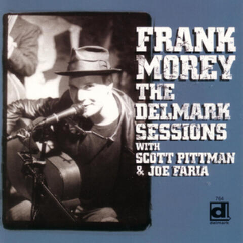 Frank Morey