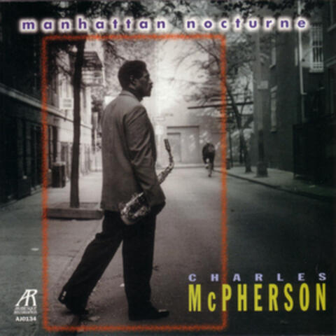 Manhattan Nocturne