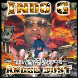 Dead Men Don't Talk (feat. Project Pat)