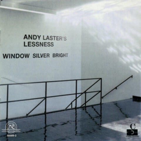 Andy Laster's Lessness