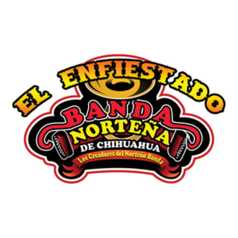 El Enfiestado - Single