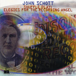 Shuffle Play: XXI. elegy: Noel Josephs and Jesse Walter Fewkes