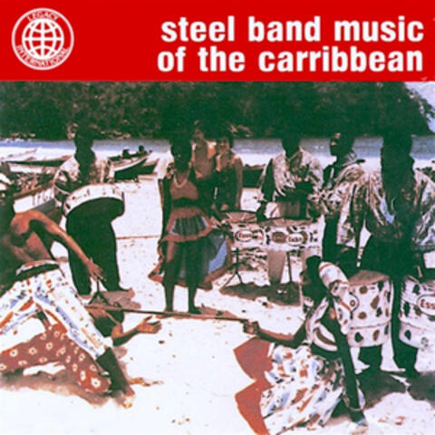 Jamaican Steel Band