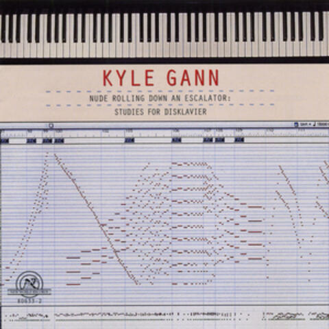 Kyle Gann