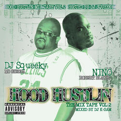Hood Hustlin' 2