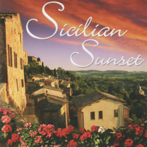 Sicilian Sunset