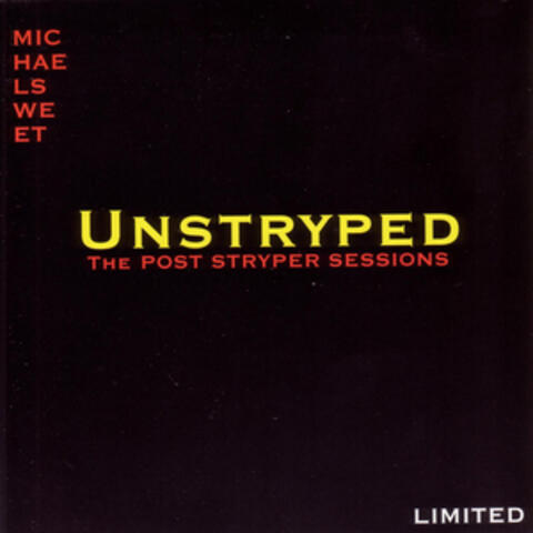 Unstryped