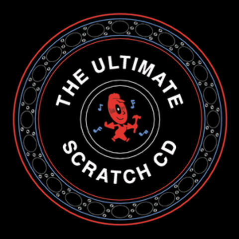 The Ultimate Scratch CD