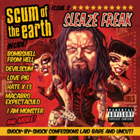 Sleaze Freak