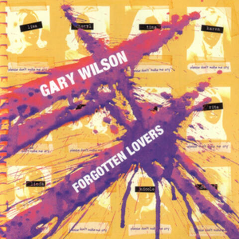 Forgotten Lovers