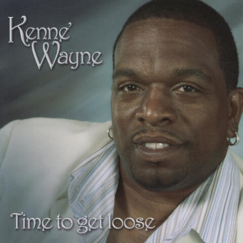 Kenne' Wayne