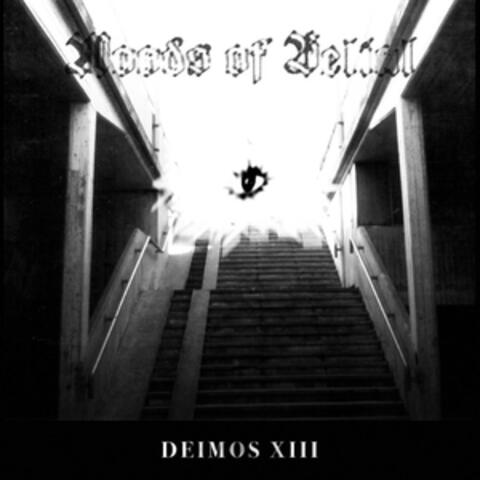 Woods of Belial