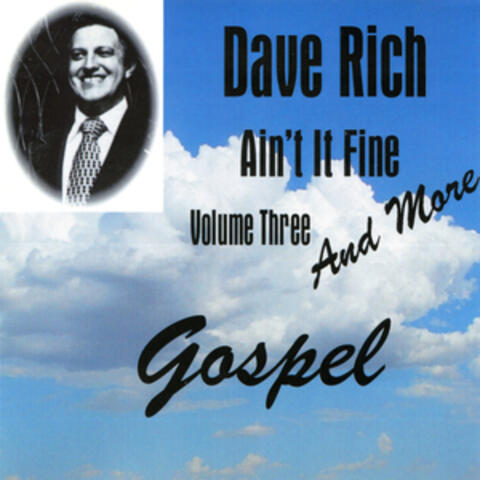 Ain't It Fine, Vol.  3