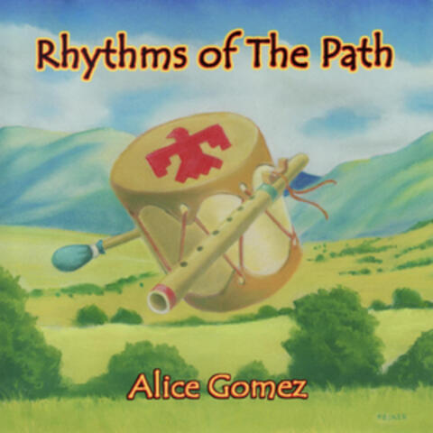 Rhythms of the Path