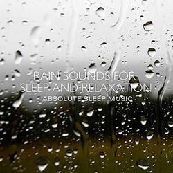 Ambient Rain Sound for Sleep and Relaxation