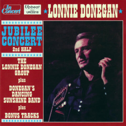 Jubilee Concert 2nd Half