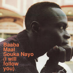Souka Nayo