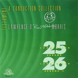 Conduction #26, E: Akbank II