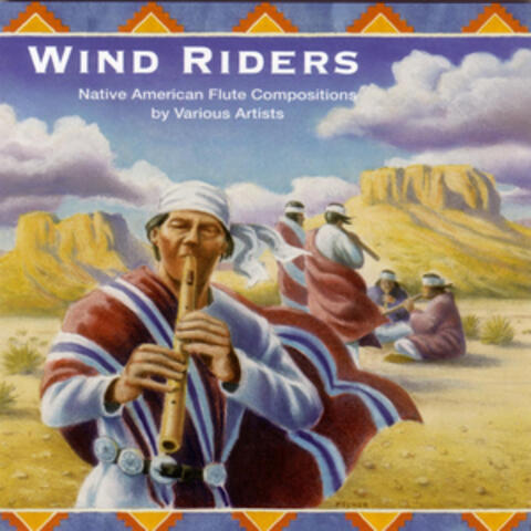 Wind Riders