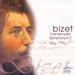 Carmen Suite: Habanera