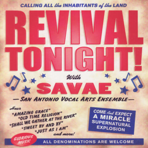 Revival Tonight