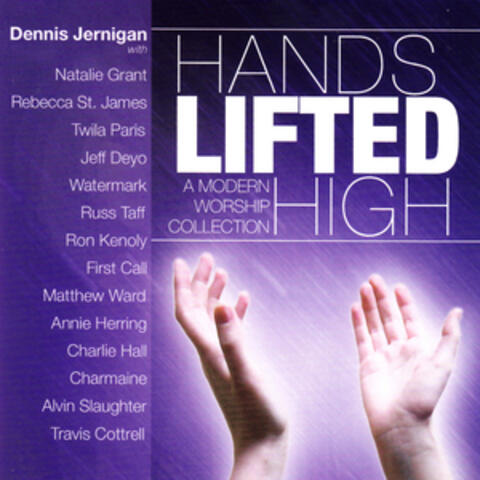 Dennis Jernigan & Natalie Grant