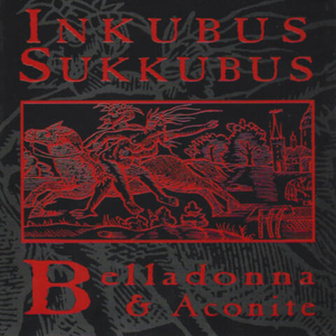 Inkubus Sukkubus