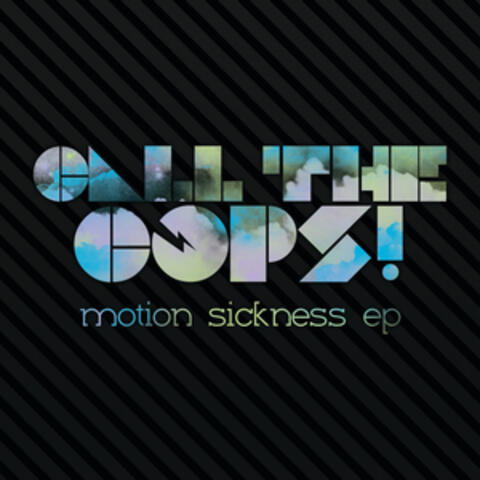 Motion Sickness EP