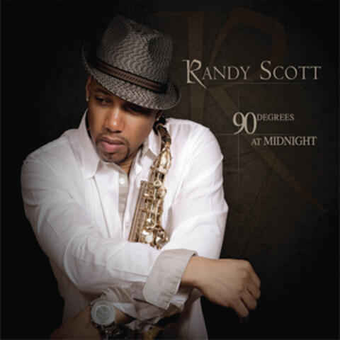 Randy Scott