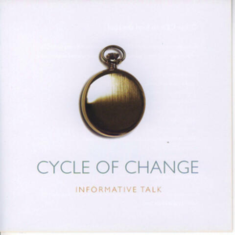 Cycle of Change - Informative Talk