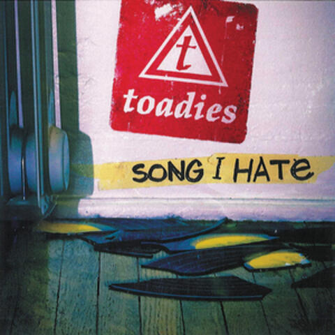 Song I Hate (Radio Edit)