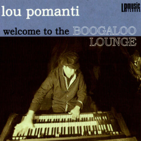 Welcome to the Boogaloo Lounge