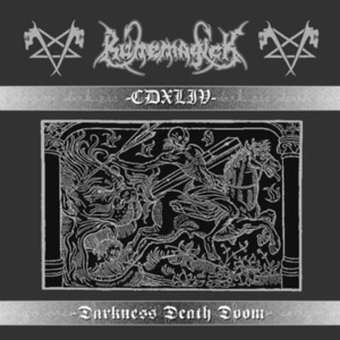 Darkness Death Doom