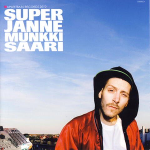 Super Janne