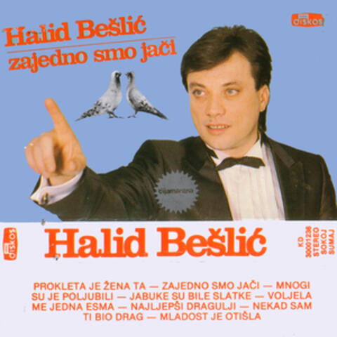 Halid Beslic