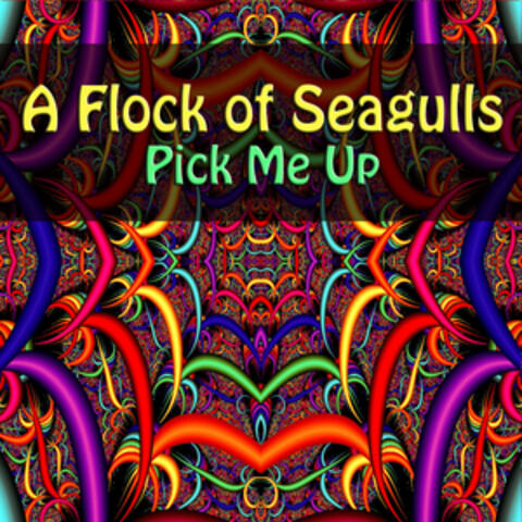 Pick Me Up (Live)