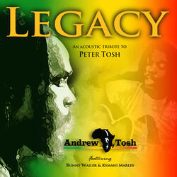 Lessons In My Life (feat. Kymani Marley)