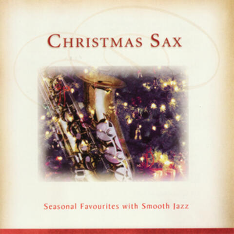 Christmas Sax