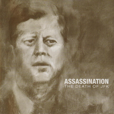 The Death Of JFK