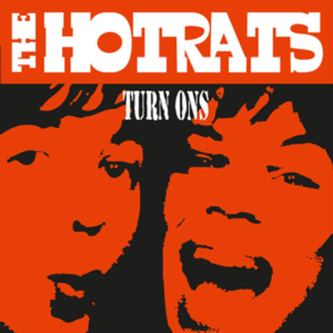 Turn Ons (10th Anniversary Edition)