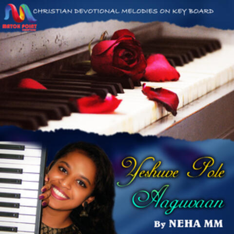Yeshuve Pole Aaguvaan - Single