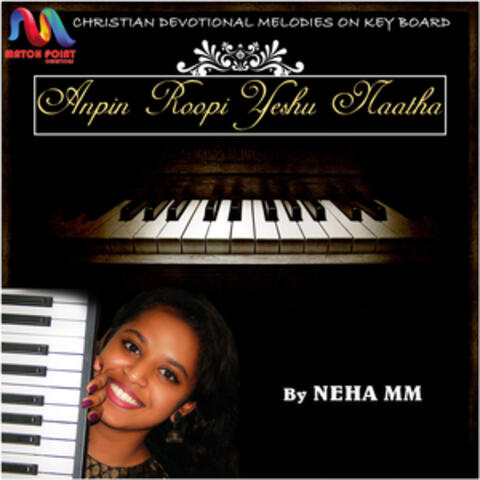 Anpin Roopi Yeshu Naatha - Single