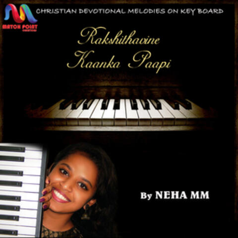Rakshithavine Kaanka Paapi - Single